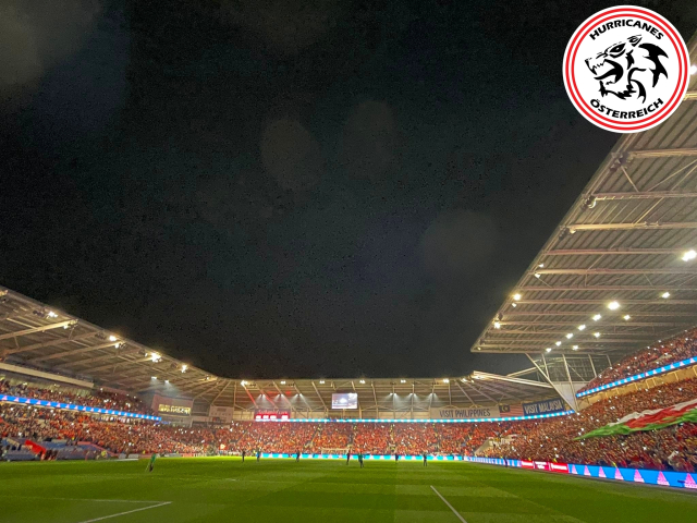 wales - oesterreich 24.3.2022 2